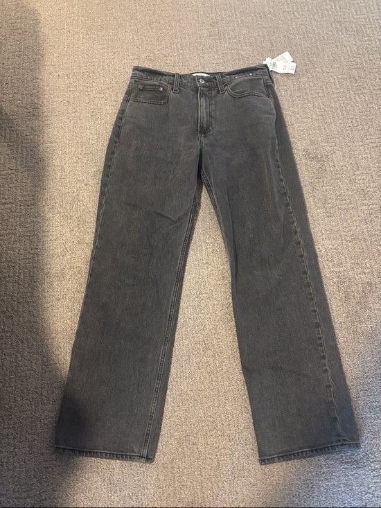 Denim - Abercrombie Jeans